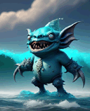 Sea Goblin